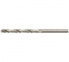 Сверла по металлу HSS полированные в блистере 3,0 мм ( 2 шт.)