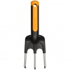 Культиватор с метал.зубьями Premium Planters Fiskars