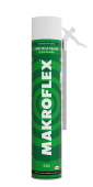 Пена Makroflex ShakeTec всесезонная 750мл