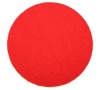 Круг фетровый 125 мм с липучкой