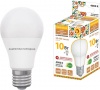 Лампа светодиодная НЛ-LED-A55-10 Вт-230 В-4000 К-Е27 TDM