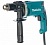 Ударная дрель Makita 