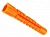Дюбель-U 6*37 