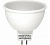 Лампа светодиодная MR16-10 Вт-230 В-4000 К–GU5,3 TDM