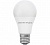Лампа светодиодная НЛ-LED-A60-15 Вт-230 В-6500 К-Е27 TDM